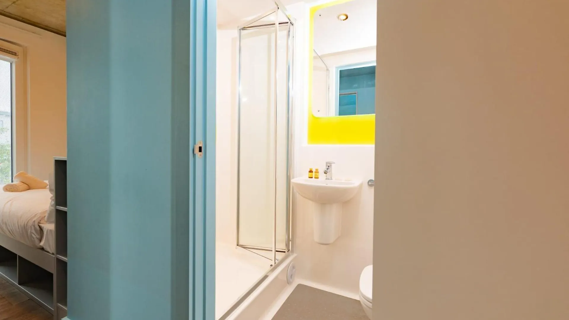 Aparto The Loom Dublin Apartment
