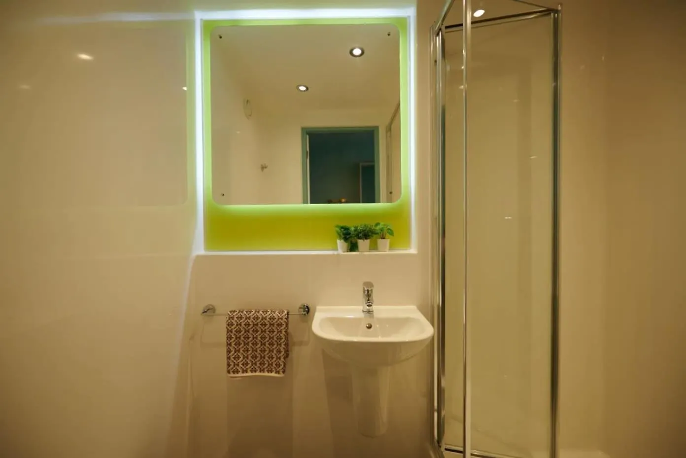 Apartment Aparto The Loom Dublin Ireland