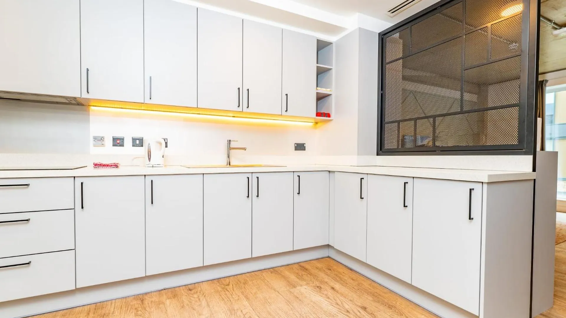 Apartment Aparto The Loom Dublin