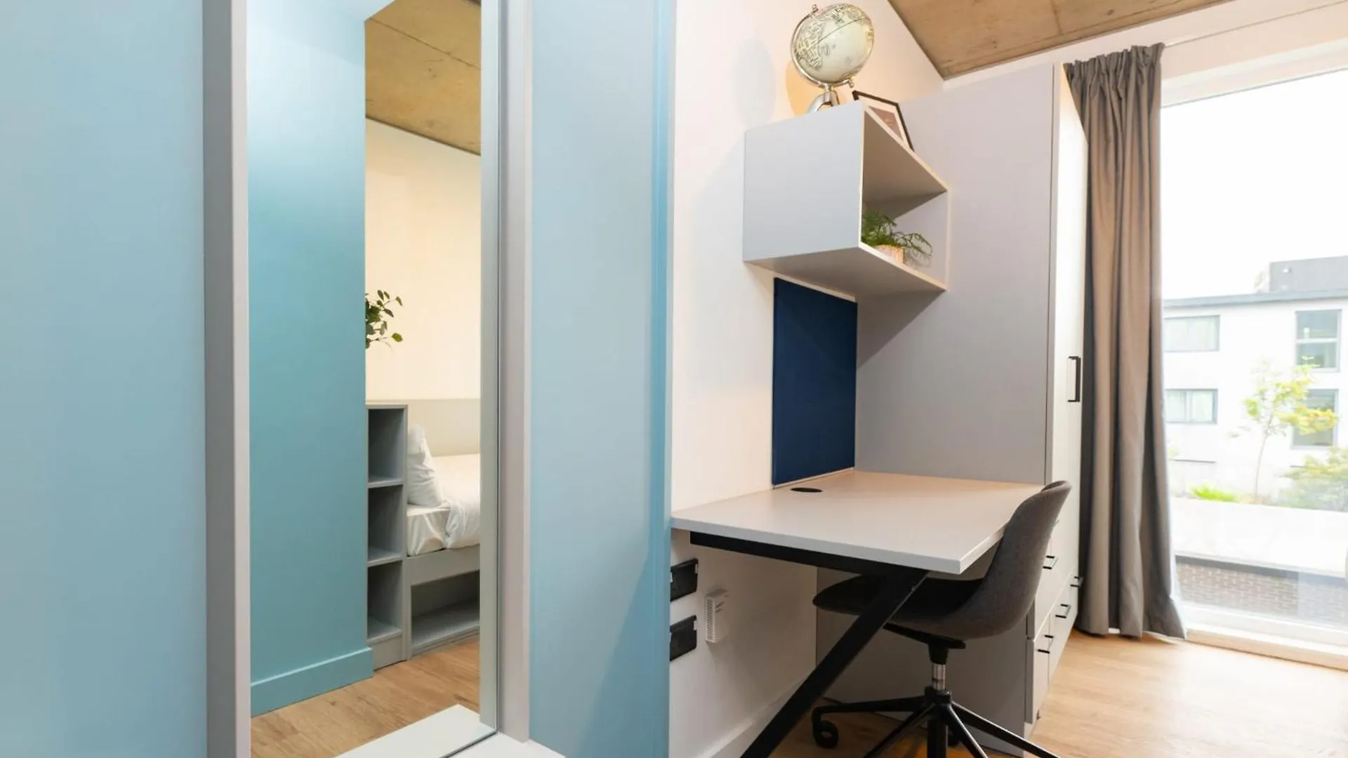 Apartment Aparto The Loom Dublin
