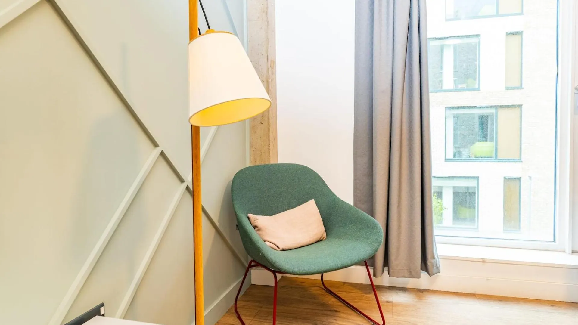 Aparto The Loom Dublin 0*,
